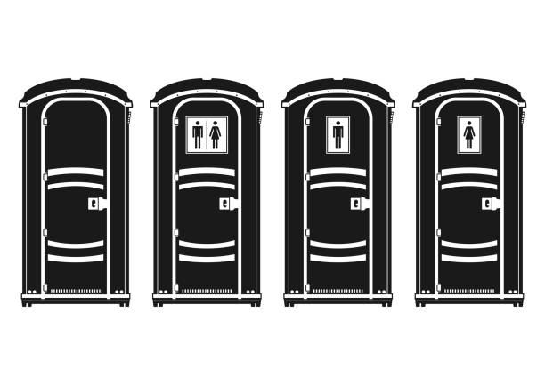 Best Short-Term Portable Toilet Rental  in Cottonwood Heights, UT