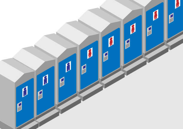 Best Event Portable Toilet Rental  in Cottonwood Heights, UT