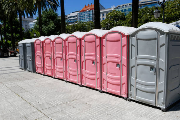 Best Portable Toilet Rental for Emergency Services  in Cottonwood Heights, UT