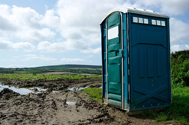 Cottonwood Heights, UT Portable Potty Rental Company